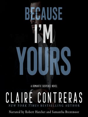 cover image of Because I'm Yours